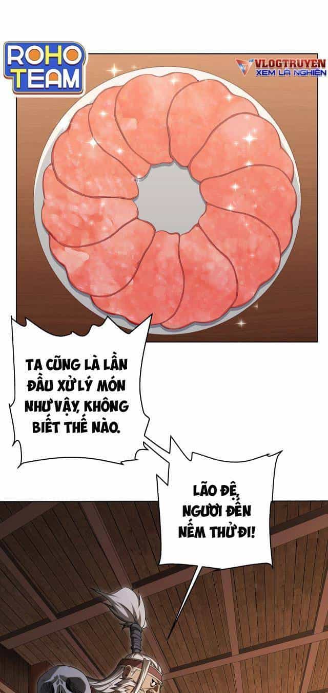 Bắt Đầu Với Trăm Vạn Minh Tệ - Chương 8 - ảnh 2