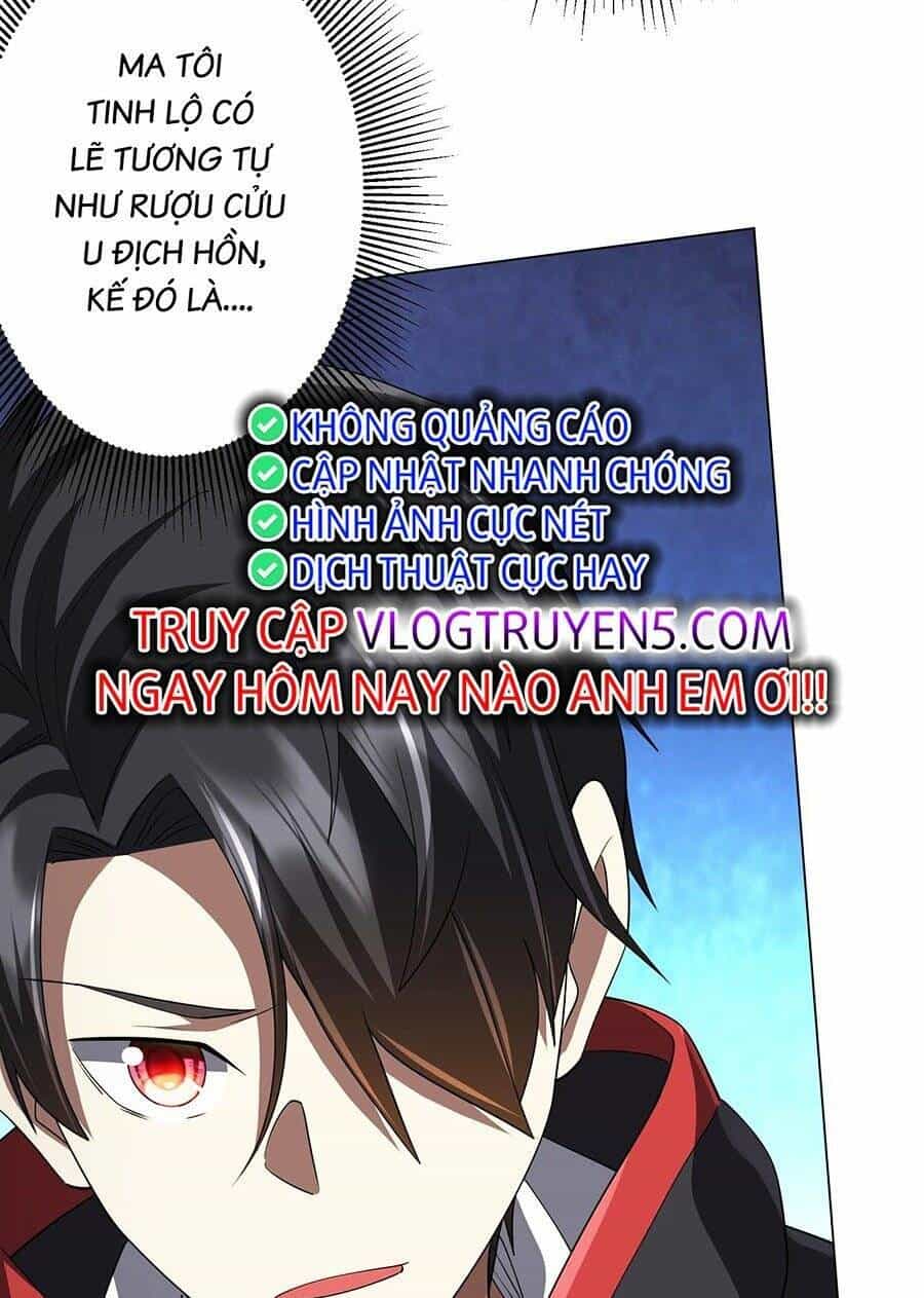 Bắt Đầu Với Trăm Vạn Minh Tệ - Chương 82 - ảnh 27