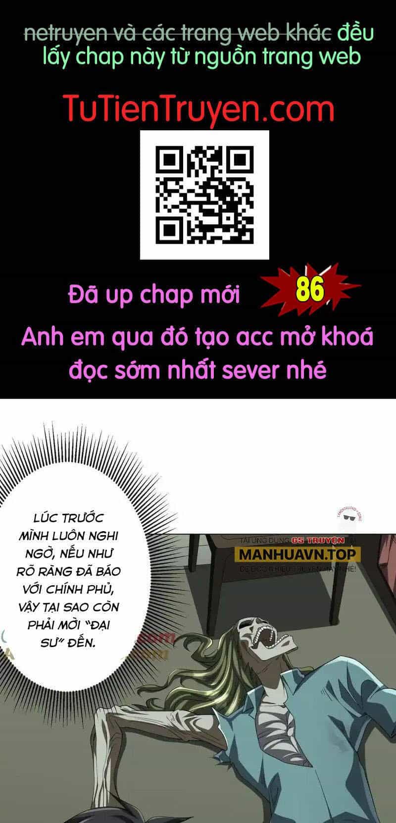 Bắt Đầu Với Trăm Vạn Minh Tệ - Chương 85 - ảnh 1