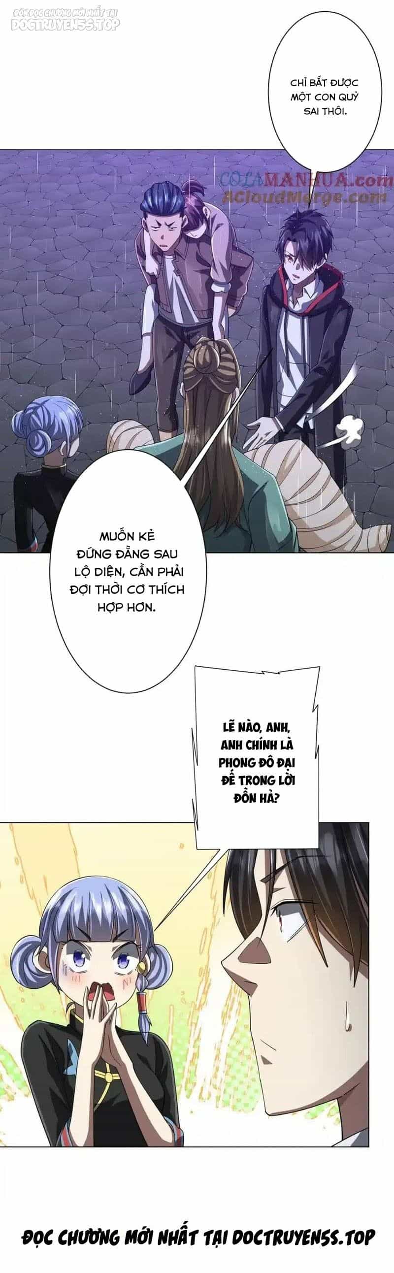 Bắt Đầu Với Trăm Vạn Minh Tệ - Chương 86 - ảnh 26