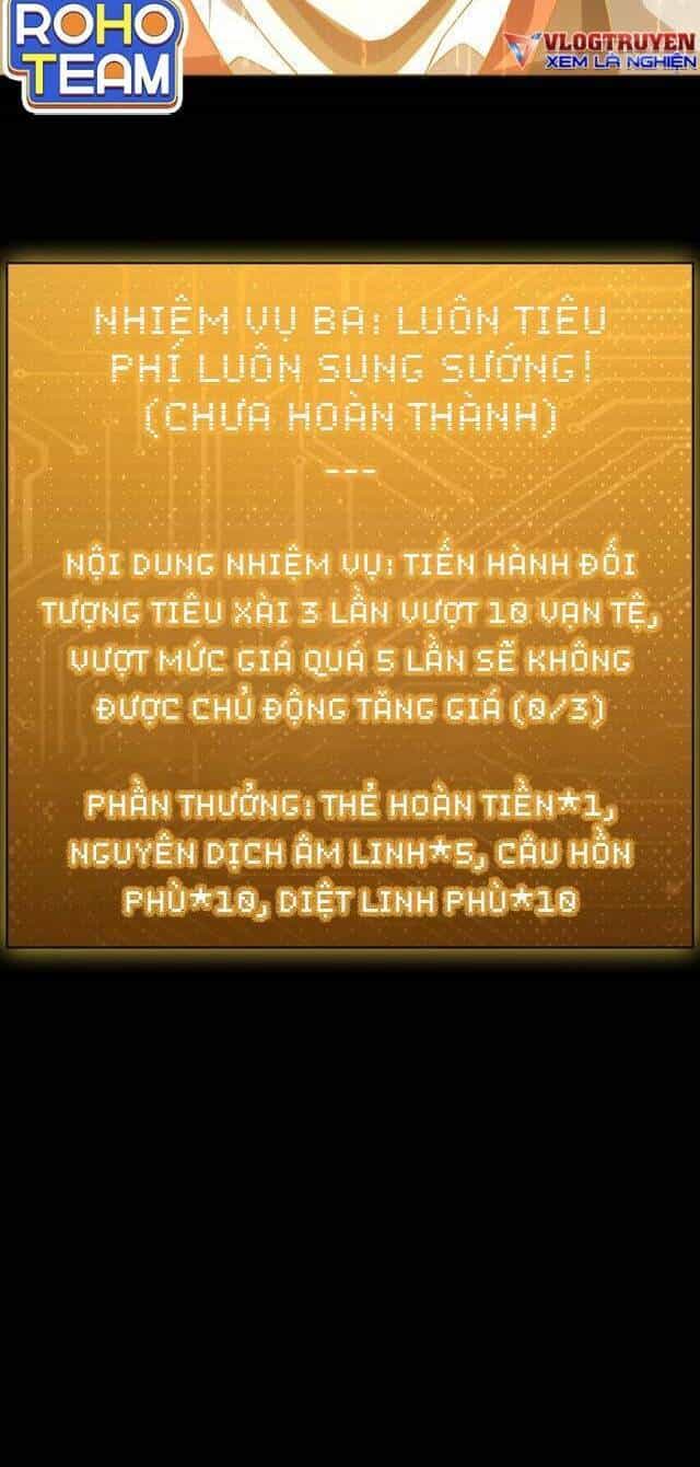 Bắt Đầu Với Trăm Vạn Minh Tệ - Chương 9 - ảnh 35