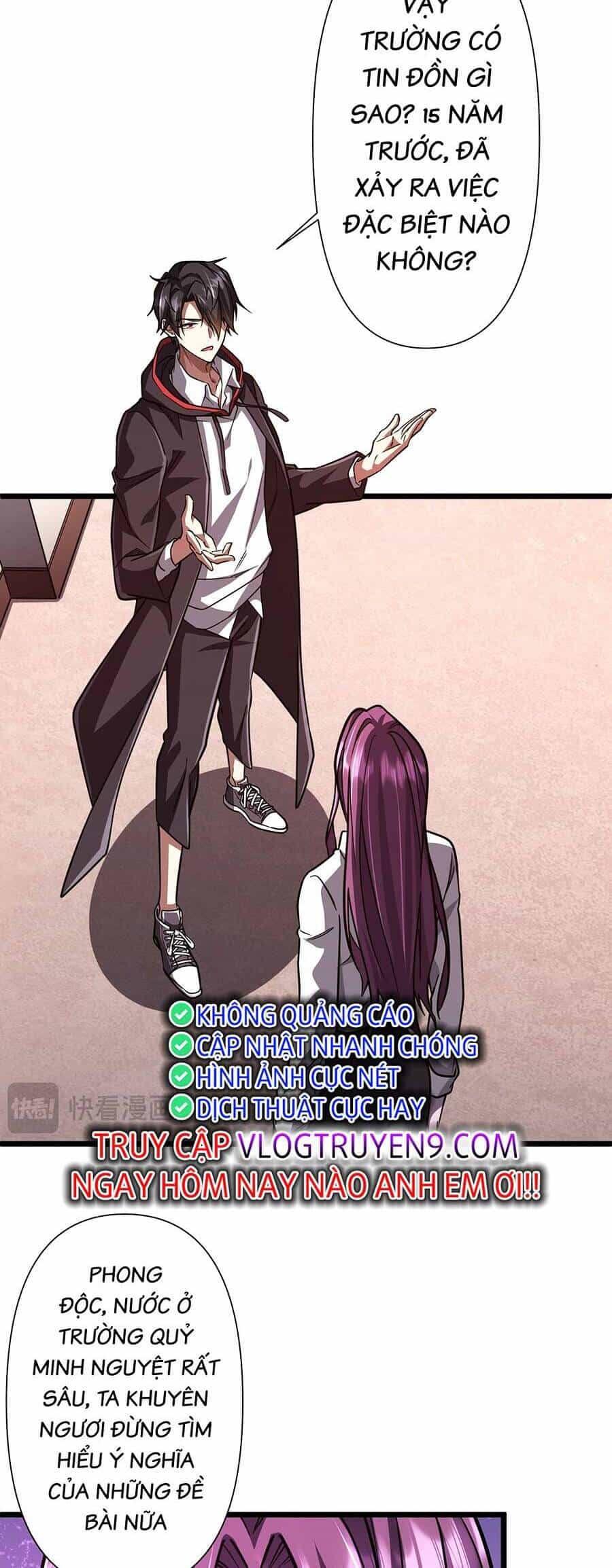 Bắt Đầu Với Trăm Vạn Minh Tệ - Chương 95 - ảnh 6