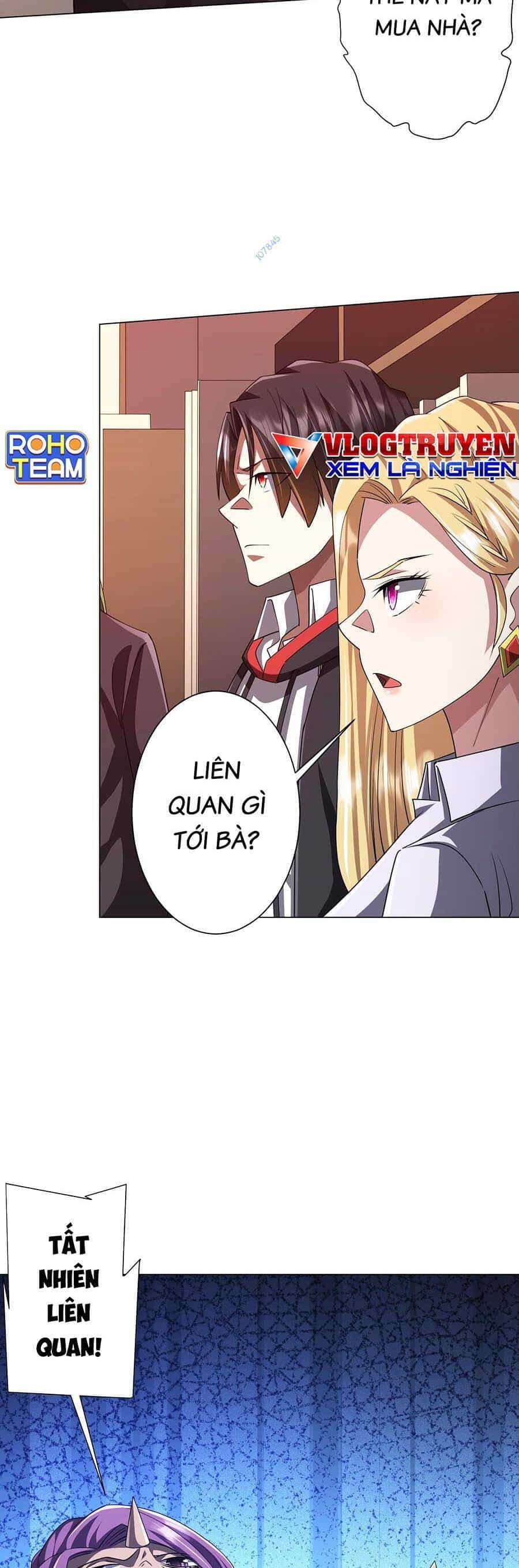 Bắt Đầu Với Trăm Vạn Minh Tệ - Chương 96 - ảnh 33