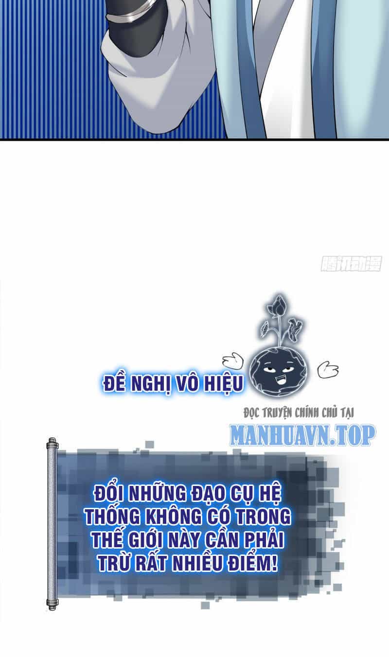 Bắt Đầu Với Tuyệt Sắc Sư Tôn: Hệ Thống Tổng Cục Phản Cốt - Chương 8 - ảnh 20