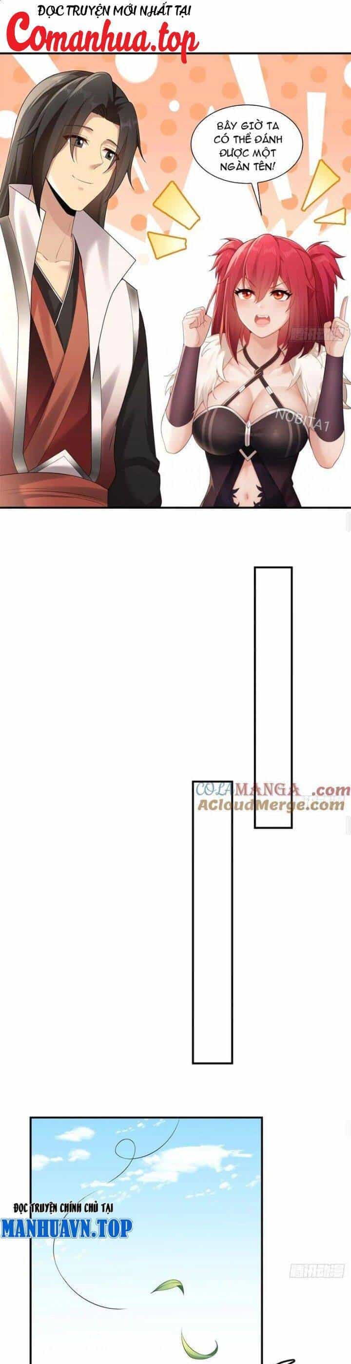 Bắt Đầu Với Tuyệt Sắc Sư Tôn: Hệ Thống Tổng Cục Phản Cốt - Chương 99 - ảnh 8