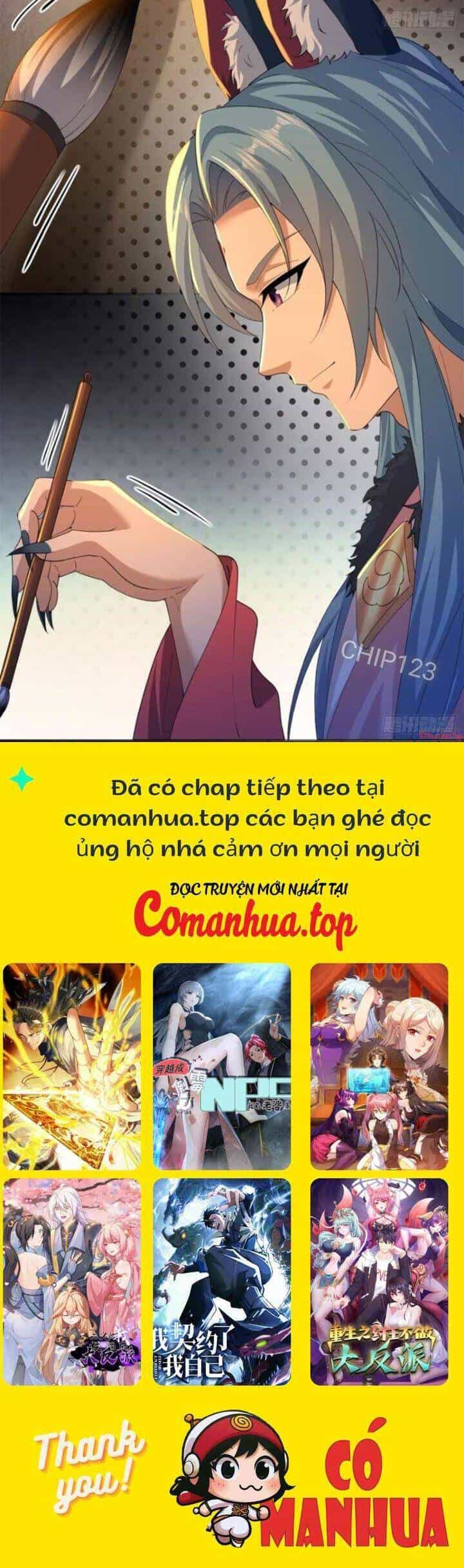 Bắt Đầu Với Tuyệt Sắc Sư Tôn: Hệ Thống Tổng Cục Phản Cốt - Chương 114 - ảnh 23