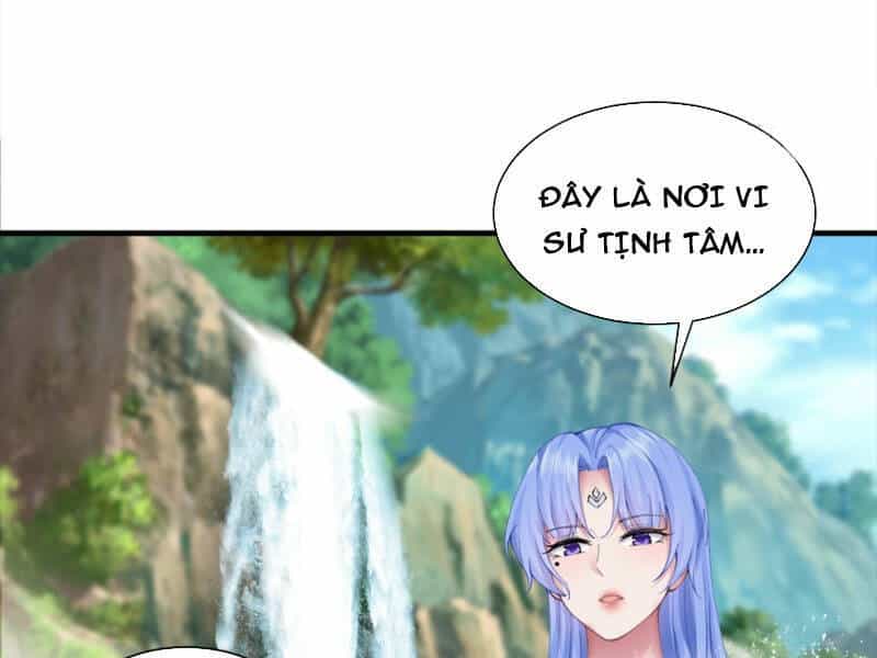 Bắt Đầu Với Tuyệt Sắc Sư Tôn: Hệ Thống Tổng Cục Phản Cốt - Chương 10 - ảnh 49