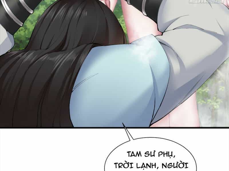 Bắt Đầu Với Tuyệt Sắc Sư Tôn: Hệ Thống Tổng Cục Phản Cốt - Chương 10 - ảnh 51