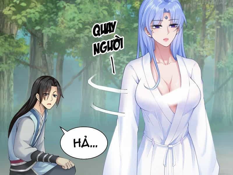 Bắt Đầu Với Tuyệt Sắc Sư Tôn: Hệ Thống Tổng Cục Phản Cốt - Chương 10 - ảnh 88