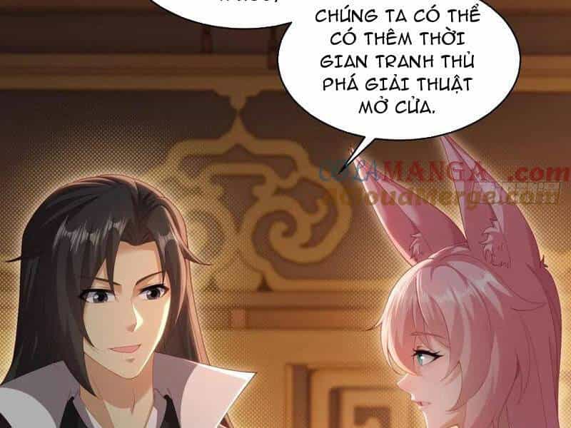 Bắt Đầu Với Tuyệt Sắc Sư Tôn: Hệ Thống Tổng Cục Phản Cốt - Chương 119 - ảnh 81
