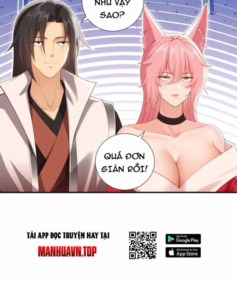 Bắt Đầu Với Tuyệt Sắc Sư Tôn: Hệ Thống Tổng Cục Phản Cốt - Chương 120 - ảnh 20