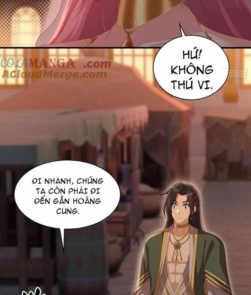 Bắt Đầu Với Tuyệt Sắc Sư Tôn: Hệ Thống Tổng Cục Phản Cốt - Chương 121 - ảnh 23