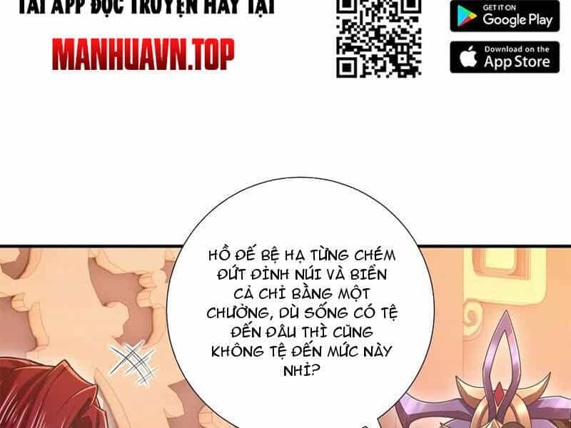 Bắt Đầu Với Tuyệt Sắc Sư Tôn: Hệ Thống Tổng Cục Phản Cốt - Chương 125 - ảnh 131
