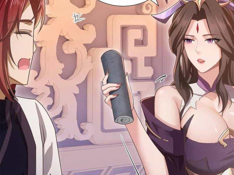 Bắt Đầu Với Tuyệt Sắc Sư Tôn: Hệ Thống Tổng Cục Phản Cốt - Chương 125 - ảnh 132