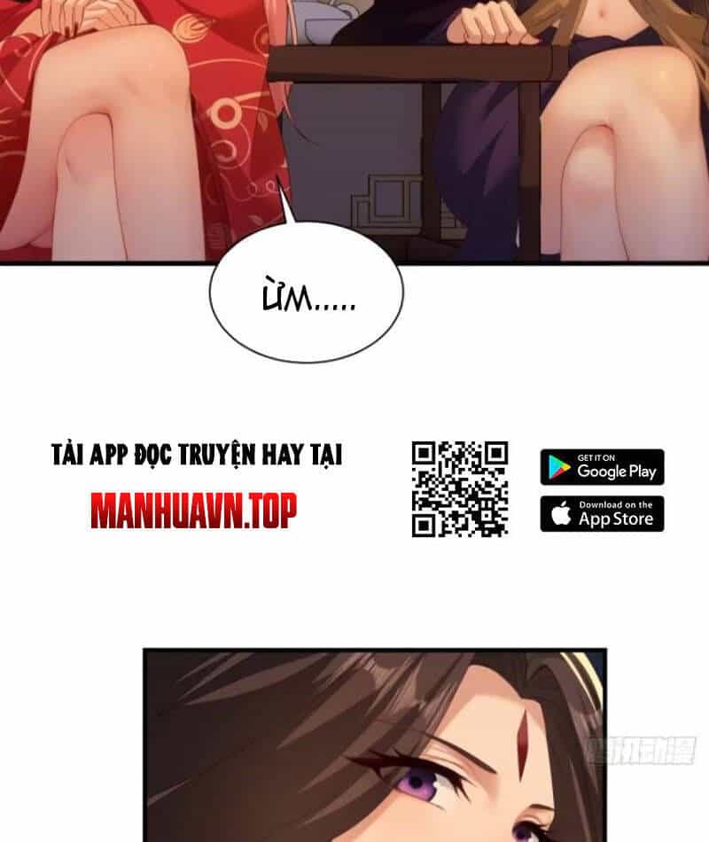 Bắt Đầu Với Tuyệt Sắc Sư Tôn: Hệ Thống Tổng Cục Phản Cốt - Chương 126 - ảnh 24