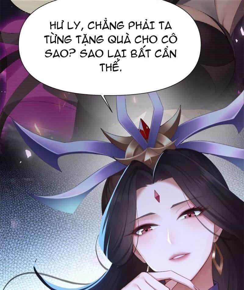 Bắt Đầu Với Tuyệt Sắc Sư Tôn: Hệ Thống Tổng Cục Phản Cốt - Chương 127 - ảnh 11