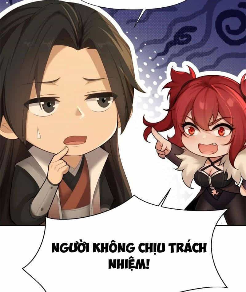 Bắt Đầu Với Tuyệt Sắc Sư Tôn: Hệ Thống Tổng Cục Phản Cốt - Chương 127 - ảnh 57