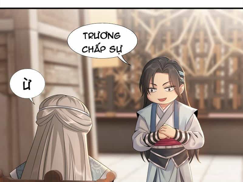 Bắt Đầu Với Tuyệt Sắc Sư Tôn: Hệ Thống Tổng Cục Phản Cốt - Chương 11 - ảnh 15