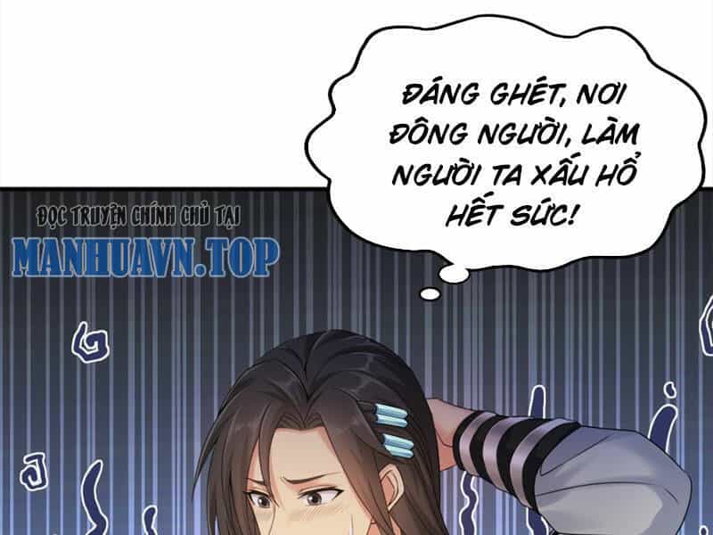 Bắt Đầu Với Tuyệt Sắc Sư Tôn: Hệ Thống Tổng Cục Phản Cốt - Chương 11 - ảnh 19