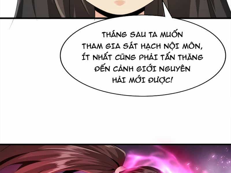 Bắt Đầu Với Tuyệt Sắc Sư Tôn: Hệ Thống Tổng Cục Phản Cốt - Chương 11 - ảnh 31