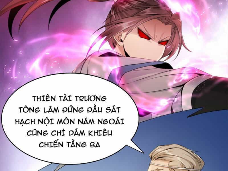 Bắt Đầu Với Tuyệt Sắc Sư Tôn: Hệ Thống Tổng Cục Phản Cốt - Chương 11 - ảnh 32