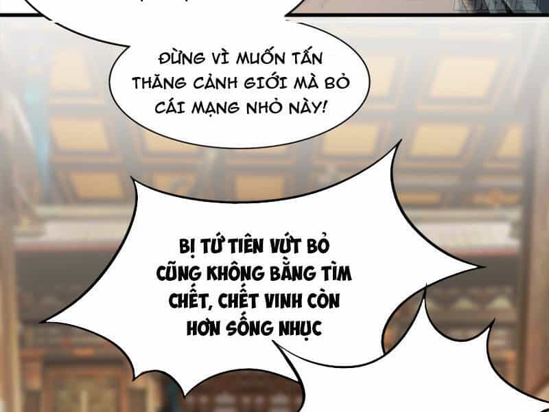 Bắt Đầu Với Tuyệt Sắc Sư Tôn: Hệ Thống Tổng Cục Phản Cốt - Chương 11 - ảnh 34