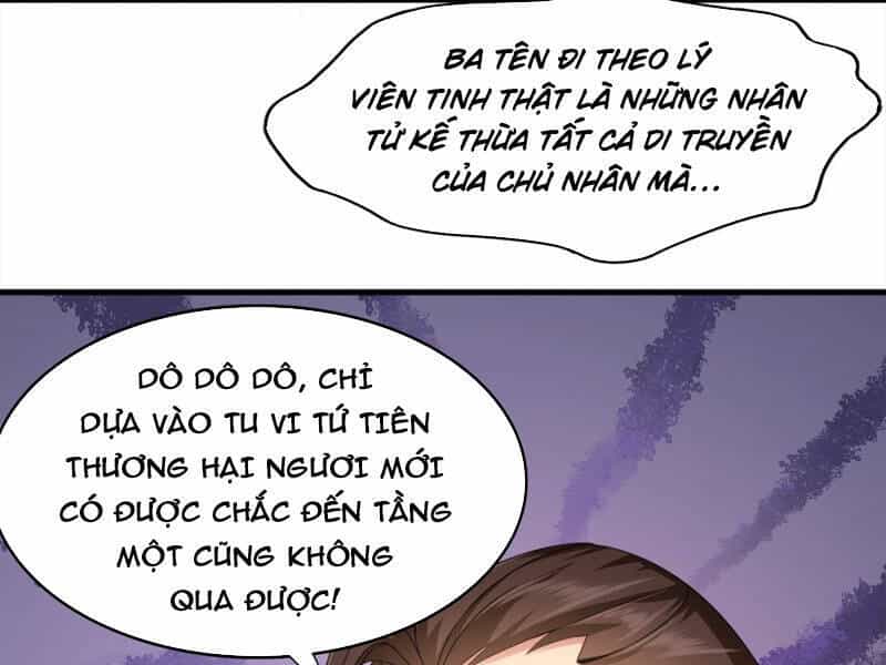 Bắt Đầu Với Tuyệt Sắc Sư Tôn: Hệ Thống Tổng Cục Phản Cốt - Chương 11 - ảnh 37