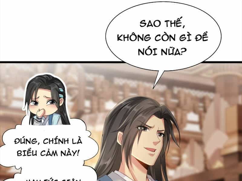 Bắt Đầu Với Tuyệt Sắc Sư Tôn: Hệ Thống Tổng Cục Phản Cốt - Chương 11 - ảnh 51
