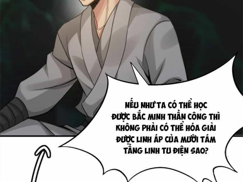 Bắt Đầu Với Tuyệt Sắc Sư Tôn: Hệ Thống Tổng Cục Phản Cốt - Chương 11 - ảnh 83