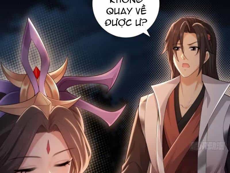 Bắt Đầu Với Tuyệt Sắc Sư Tôn: Hệ Thống Tổng Cục Phản Cốt - Chương 128 - ảnh 110