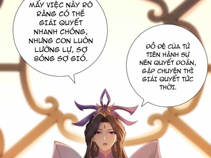 Bắt Đầu Với Tuyệt Sắc Sư Tôn: Hệ Thống Tổng Cục Phản Cốt - Chương 128 - ảnh 31