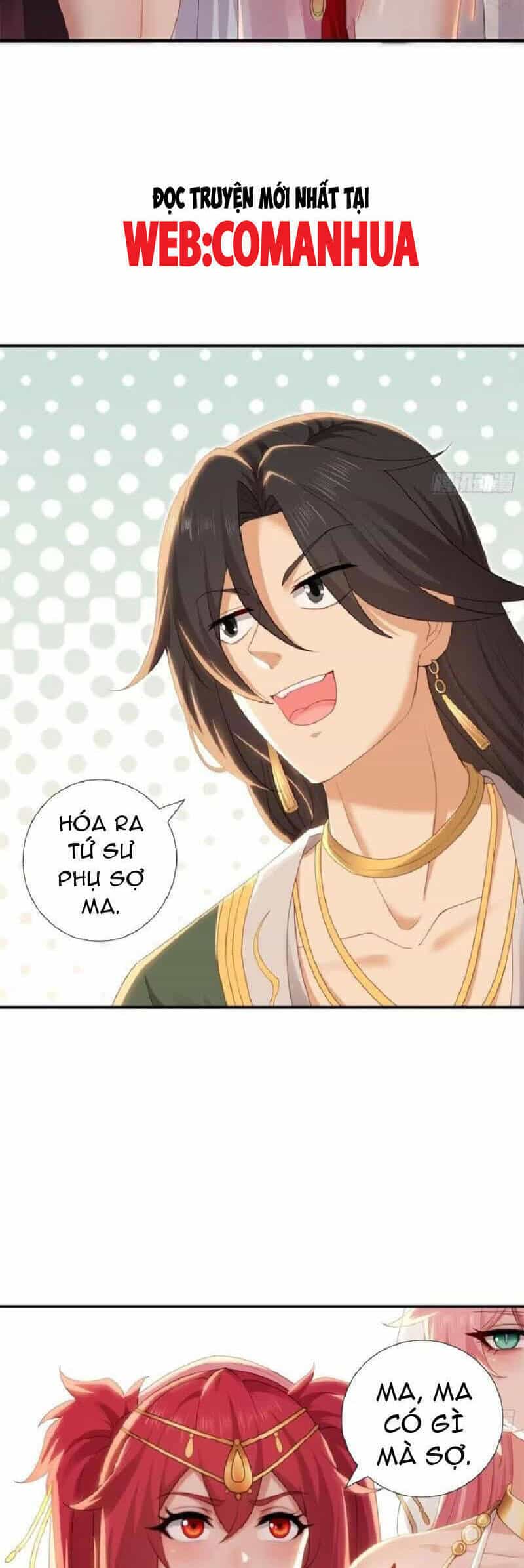 Bắt Đầu Với Tuyệt Sắc Sư Tôn: Hệ Thống Tổng Cục Phản Cốt - Chương 132 - ảnh 20