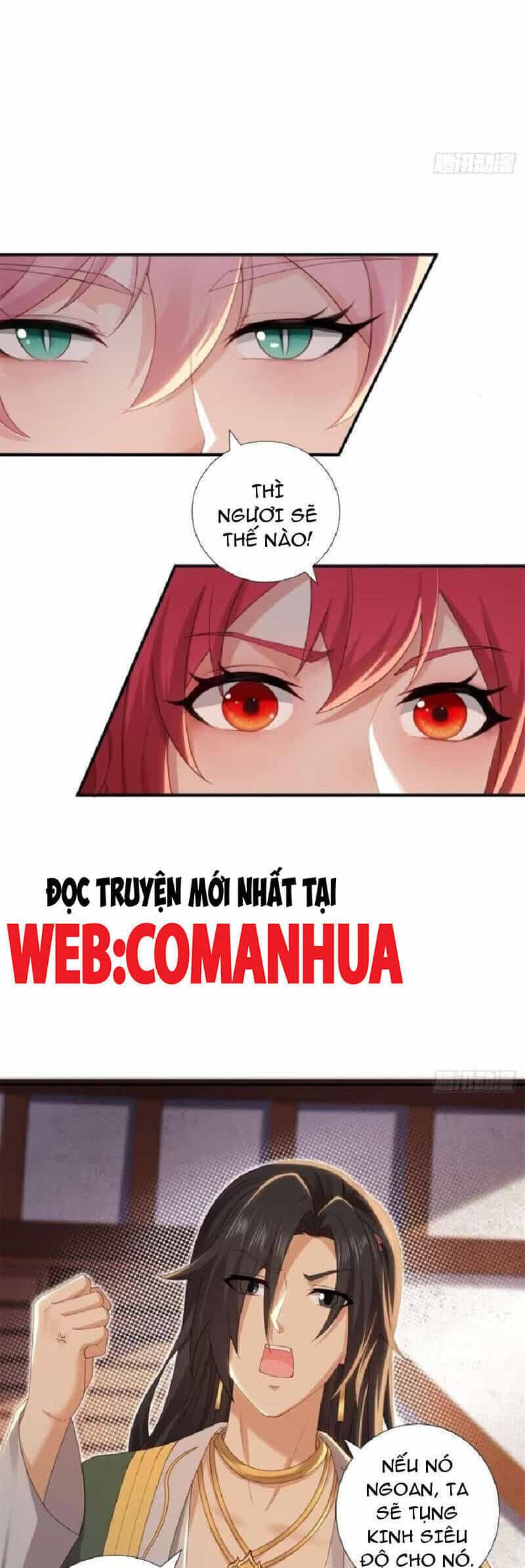 Bắt Đầu Với Tuyệt Sắc Sư Tôn: Hệ Thống Tổng Cục Phản Cốt - Chương 132 - ảnh 22