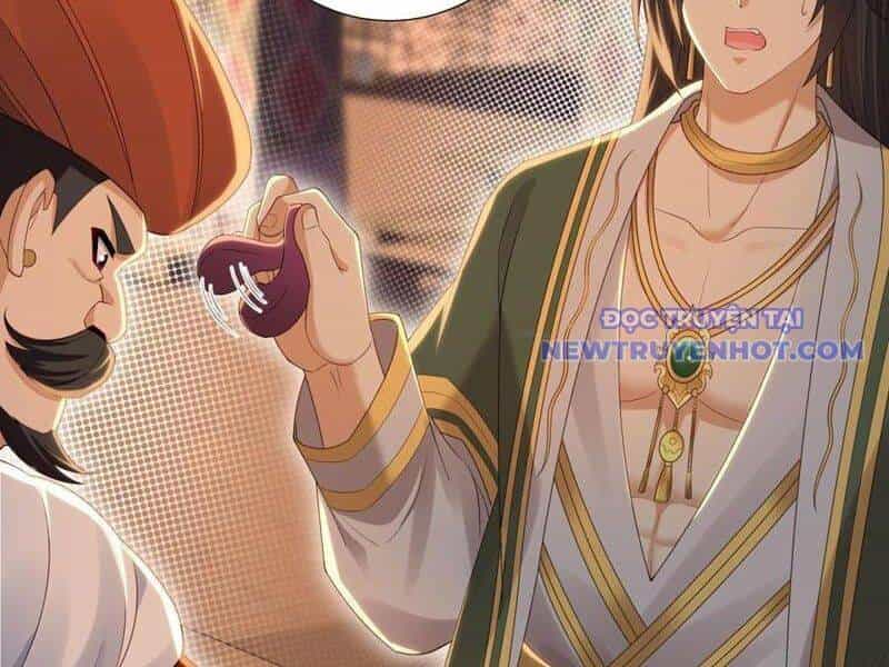 Bắt Đầu Với Tuyệt Sắc Sư Tôn: Hệ Thống Tổng Cục Phản Cốt - Chương 136 - ảnh 31