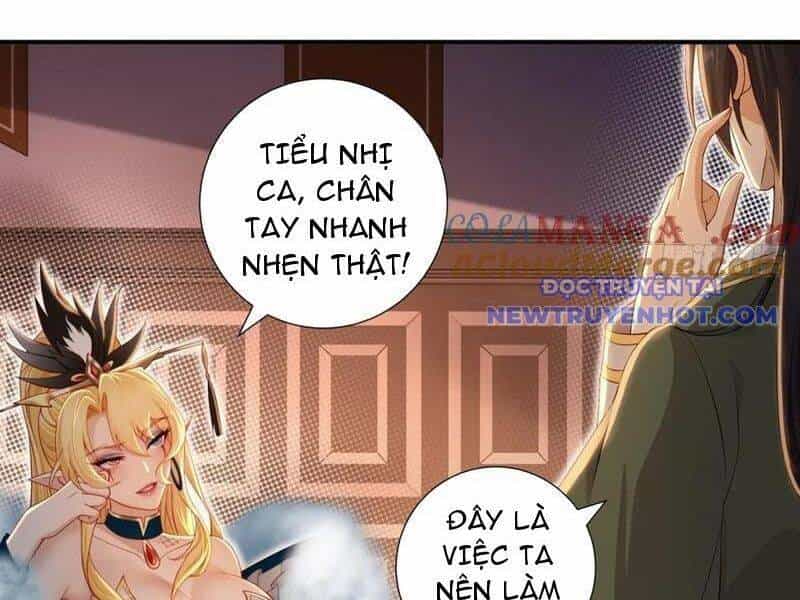 Bắt Đầu Với Tuyệt Sắc Sư Tôn: Hệ Thống Tổng Cục Phản Cốt - Chương 137 - ảnh 2