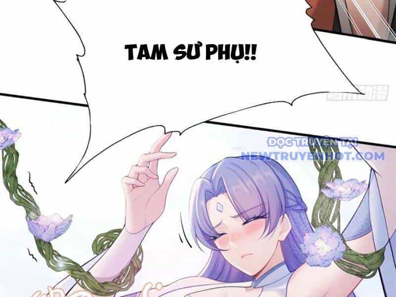 Bắt Đầu Với Tuyệt Sắc Sư Tôn: Hệ Thống Tổng Cục Phản Cốt - Chương 137.5 - ảnh 61