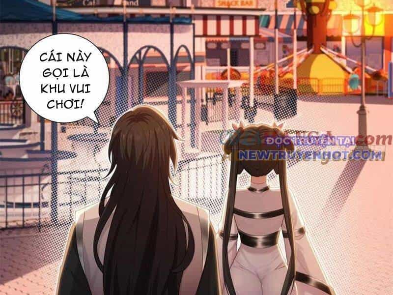 Bắt Đầu Với Tuyệt Sắc Sư Tôn: Hệ Thống Tổng Cục Phản Cốt - Chương 140.5 - ảnh 9