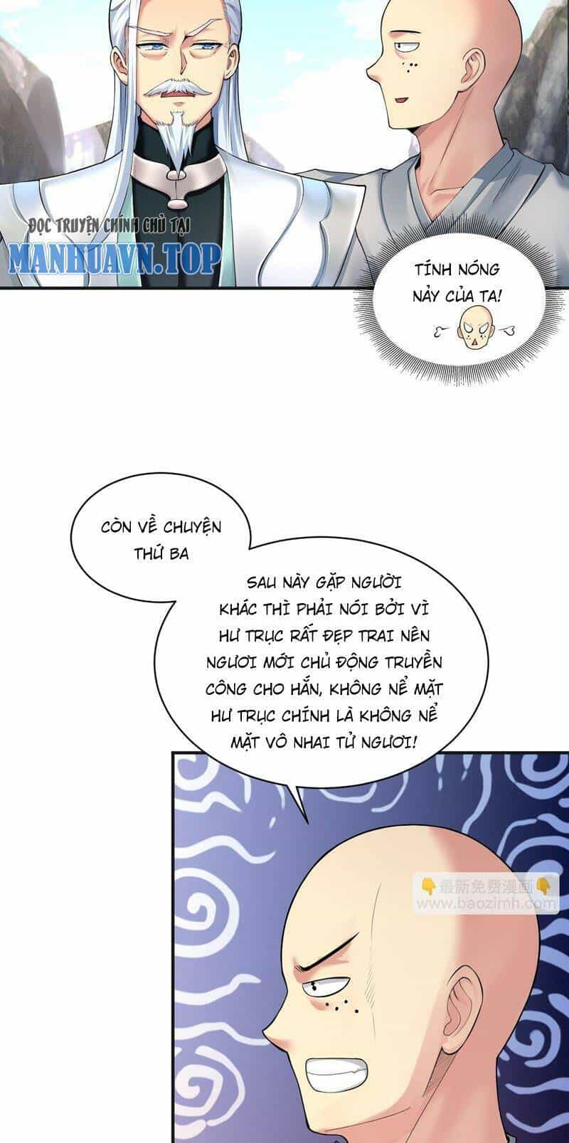 Bắt Đầu Với Tuyệt Sắc Sư Tôn: Hệ Thống Tổng Cục Phản Cốt - Chương 13 - ảnh 8
