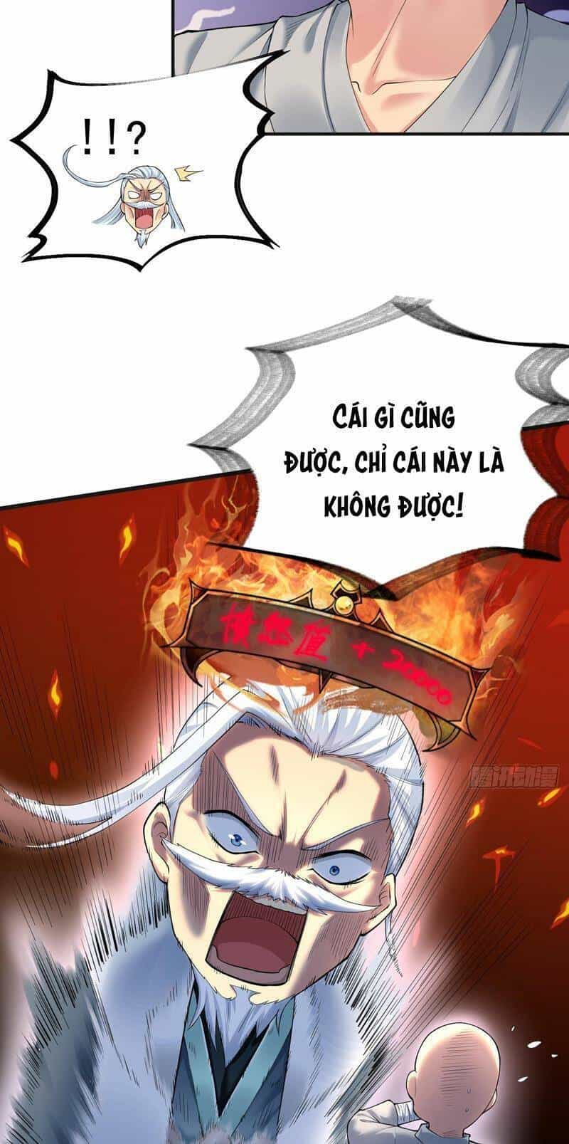 Bắt Đầu Với Tuyệt Sắc Sư Tôn: Hệ Thống Tổng Cục Phản Cốt - Chương 13 - ảnh 9
