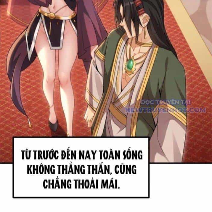 Bắt Đầu Với Tuyệt Sắc Sư Tôn: Hệ Thống Tổng Cục Phản Cốt - Chương 147 - ảnh 74