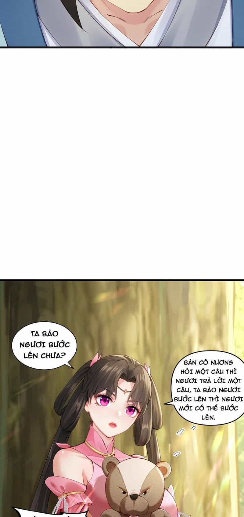 Bắt Đầu Với Tuyệt Sắc Sư Tôn: Hệ Thống Tổng Cục Phản Cốt - Chương 14 - ảnh 28