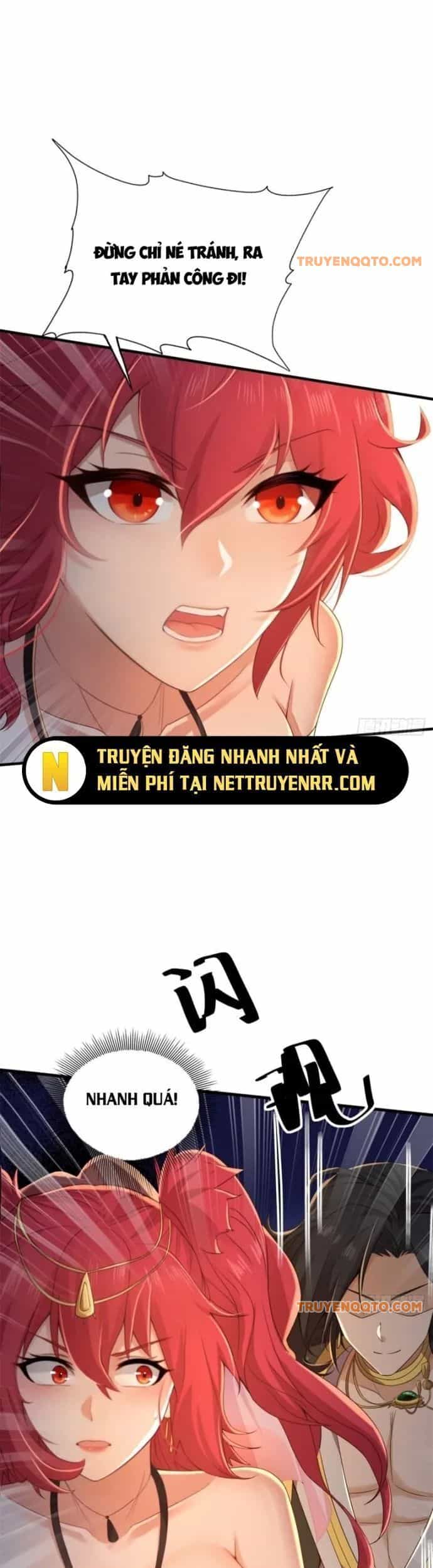Bắt Đầu Với Tuyệt Sắc Sư Tôn: Hệ Thống Tổng Cục Phản Cốt - Chương 153 - ảnh 19