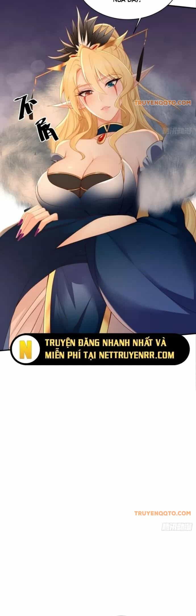 Bắt Đầu Với Tuyệt Sắc Sư Tôn: Hệ Thống Tổng Cục Phản Cốt - Chương 153 - ảnh 8