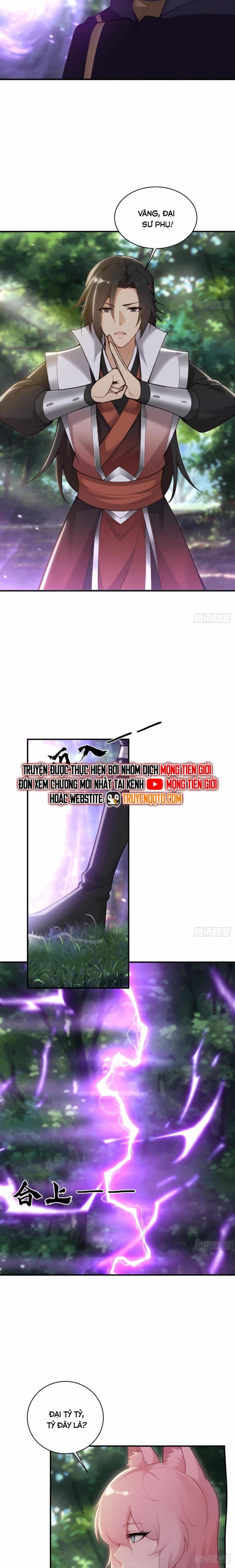 Bắt Đầu Với Tuyệt Sắc Sư Tôn: Hệ Thống Tổng Cục Phản Cốt - Chương 156 - ảnh 12