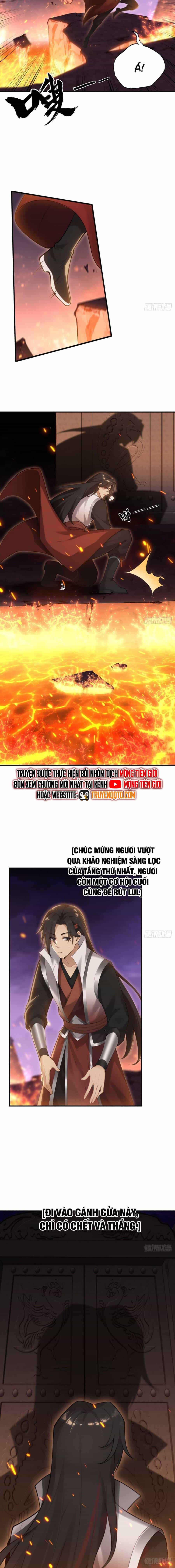 Bắt Đầu Với Tuyệt Sắc Sư Tôn: Hệ Thống Tổng Cục Phản Cốt - Chương 156 - ảnh 16