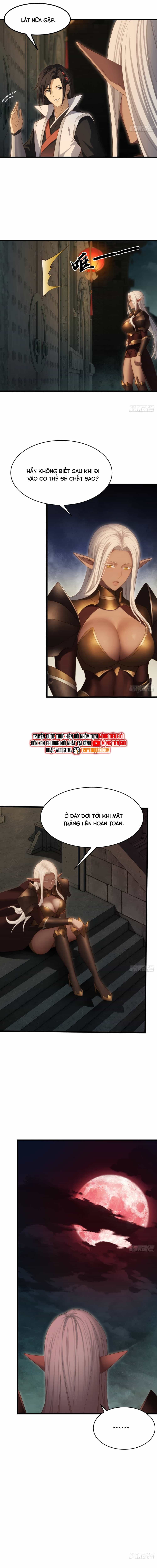 Bắt Đầu Với Tuyệt Sắc Sư Tôn: Hệ Thống Tổng Cục Phản Cốt - Chương 159 - ảnh 4