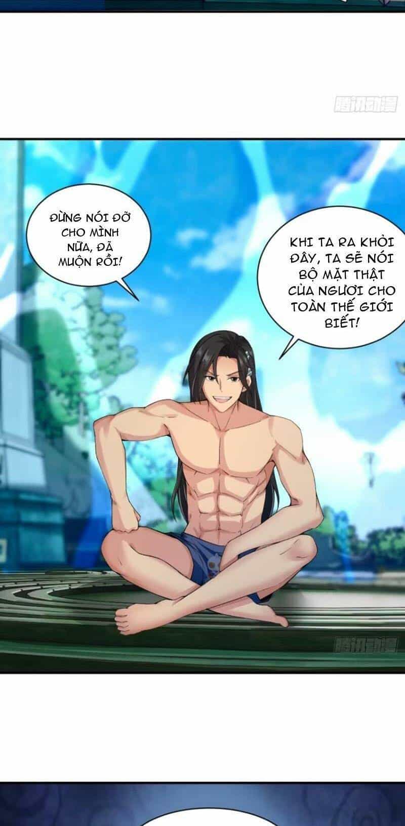 Bắt Đầu Với Tuyệt Sắc Sư Tôn: Hệ Thống Tổng Cục Phản Cốt - Chương 18 - ảnh 19