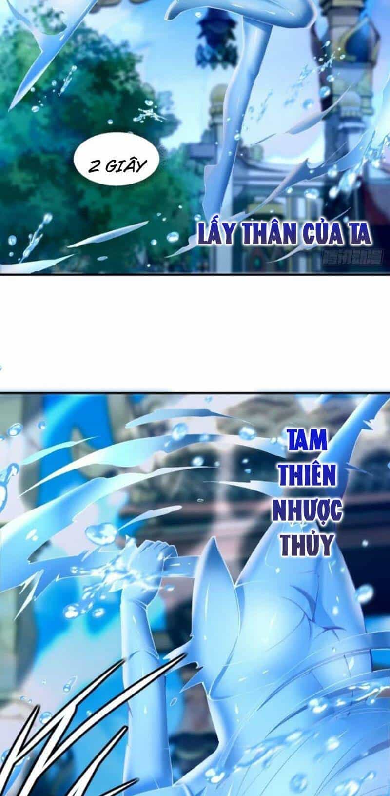 Bắt Đầu Với Tuyệt Sắc Sư Tôn: Hệ Thống Tổng Cục Phản Cốt - Chương 18 - ảnh 27