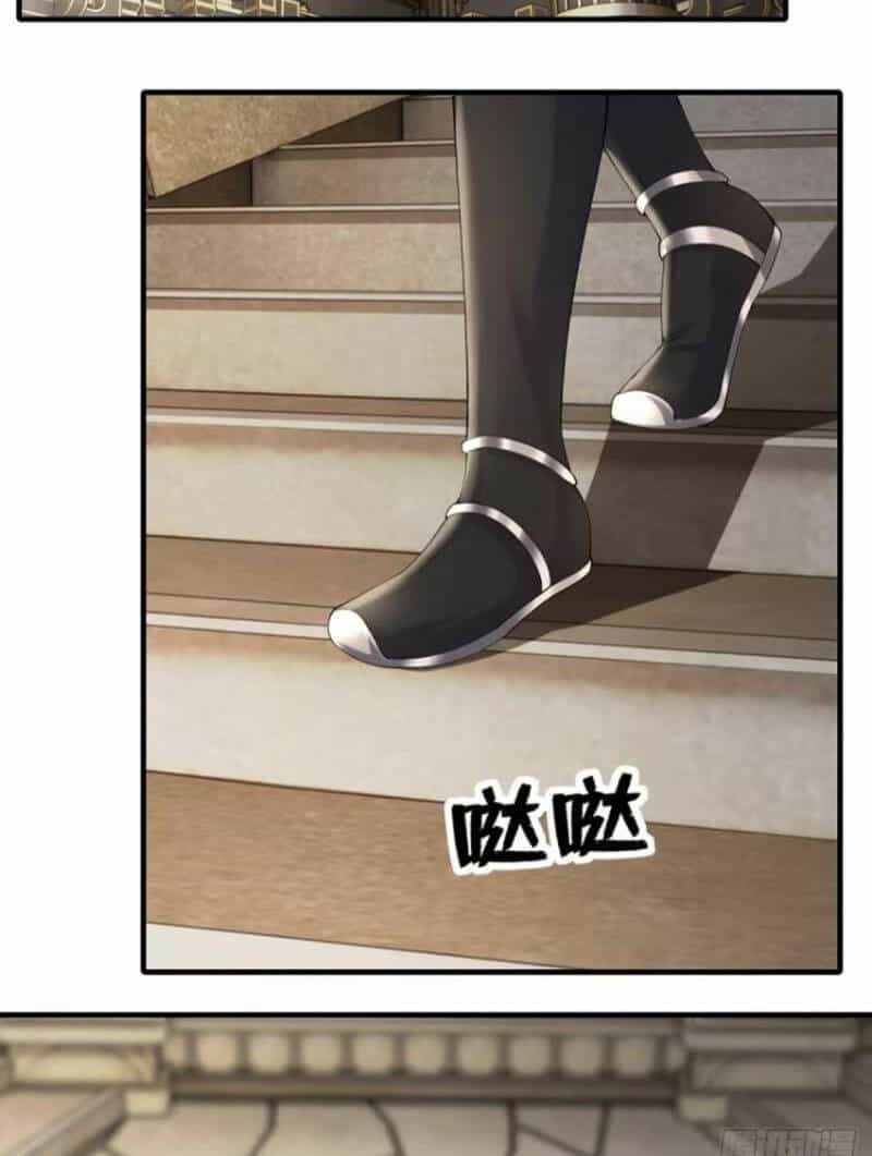 Bắt Đầu Với Tuyệt Sắc Sư Tôn: Hệ Thống Tổng Cục Phản Cốt - Chương 21 - ảnh 26
