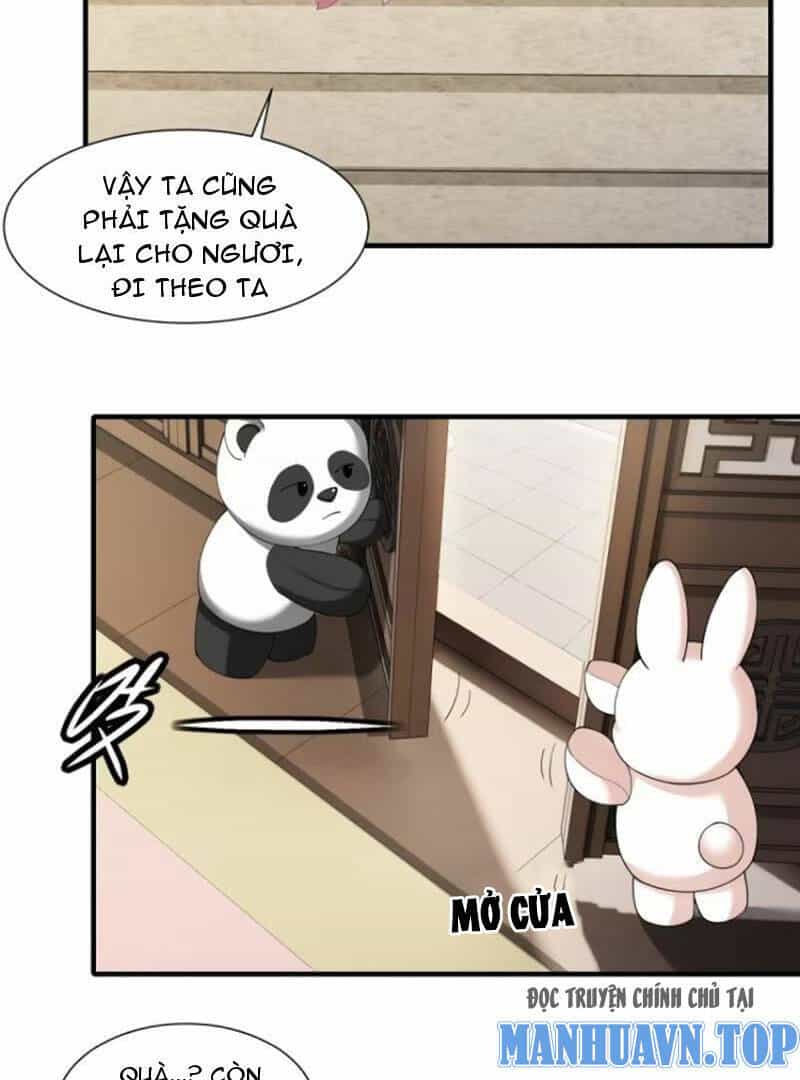 Bắt Đầu Với Tuyệt Sắc Sư Tôn: Hệ Thống Tổng Cục Phản Cốt - Chương 21 - ảnh 3